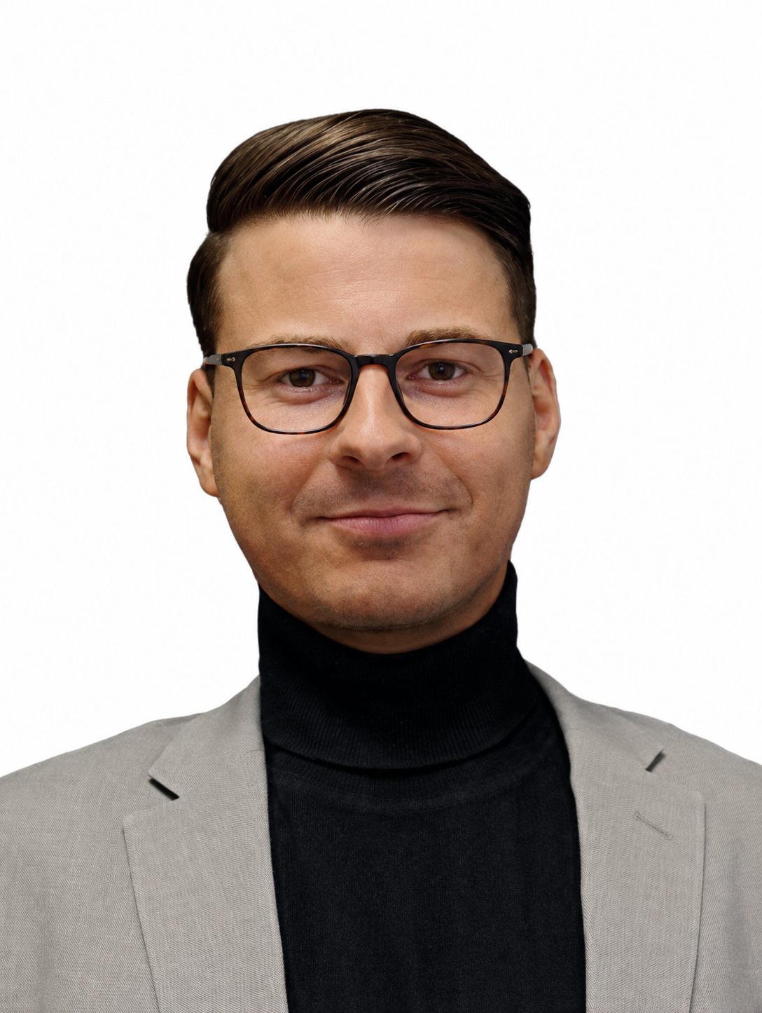Alexander Riffel