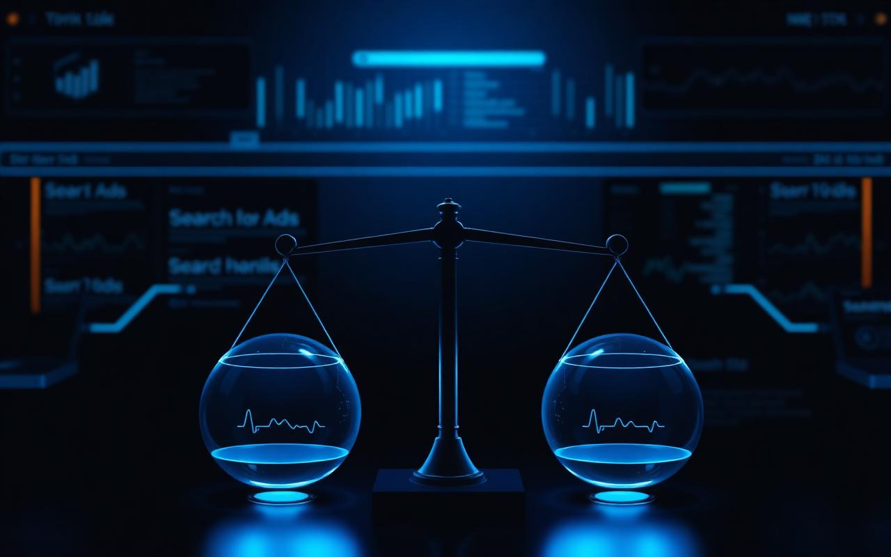 Google Ads vs SEO: Was lohnt sich?