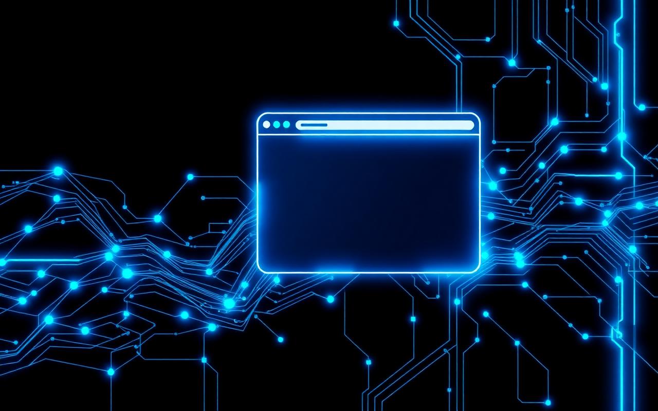 KI im Webdesign sinnvoll einsetzen