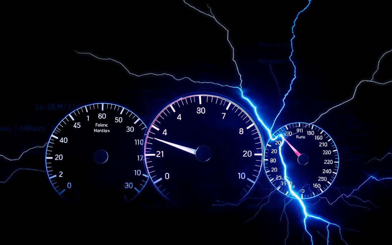 Performance-Optimierung für moderne Websites