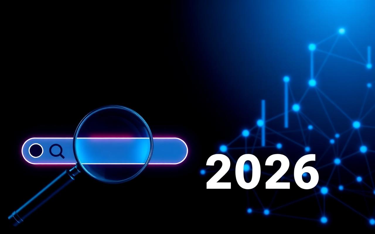 SEO-Trends, die du 2026 kennen musst