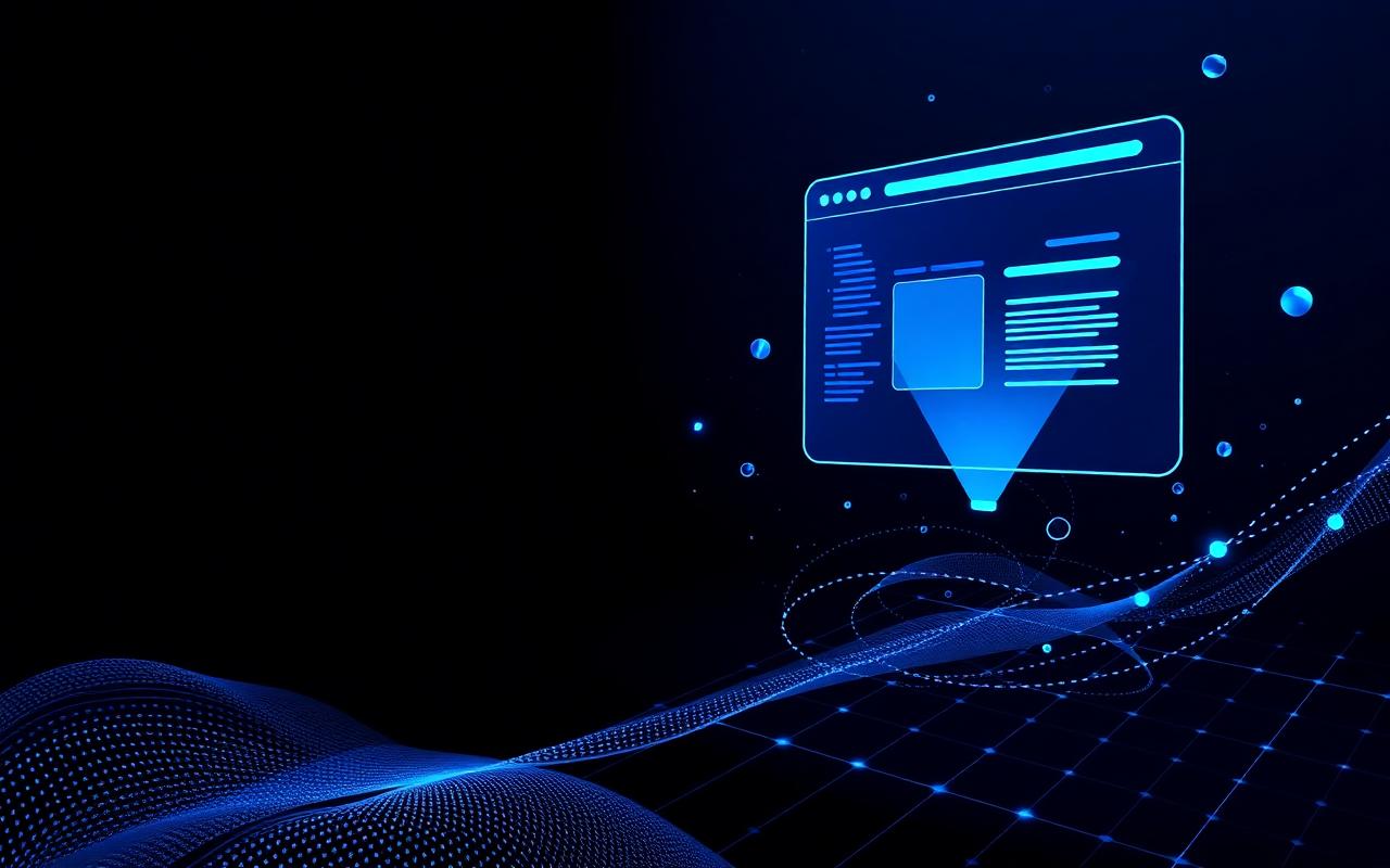 Wie modernes Webdesign Conversions steigert