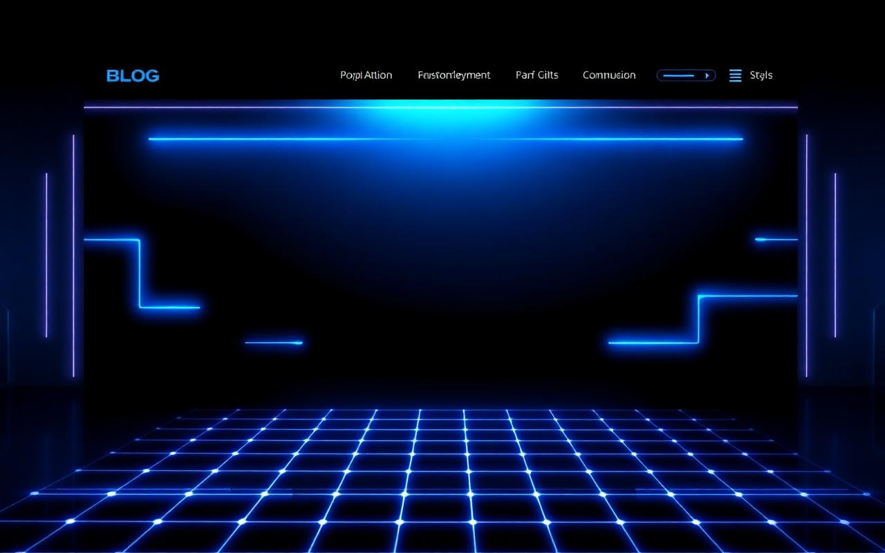 Webdesign-Trends 2026