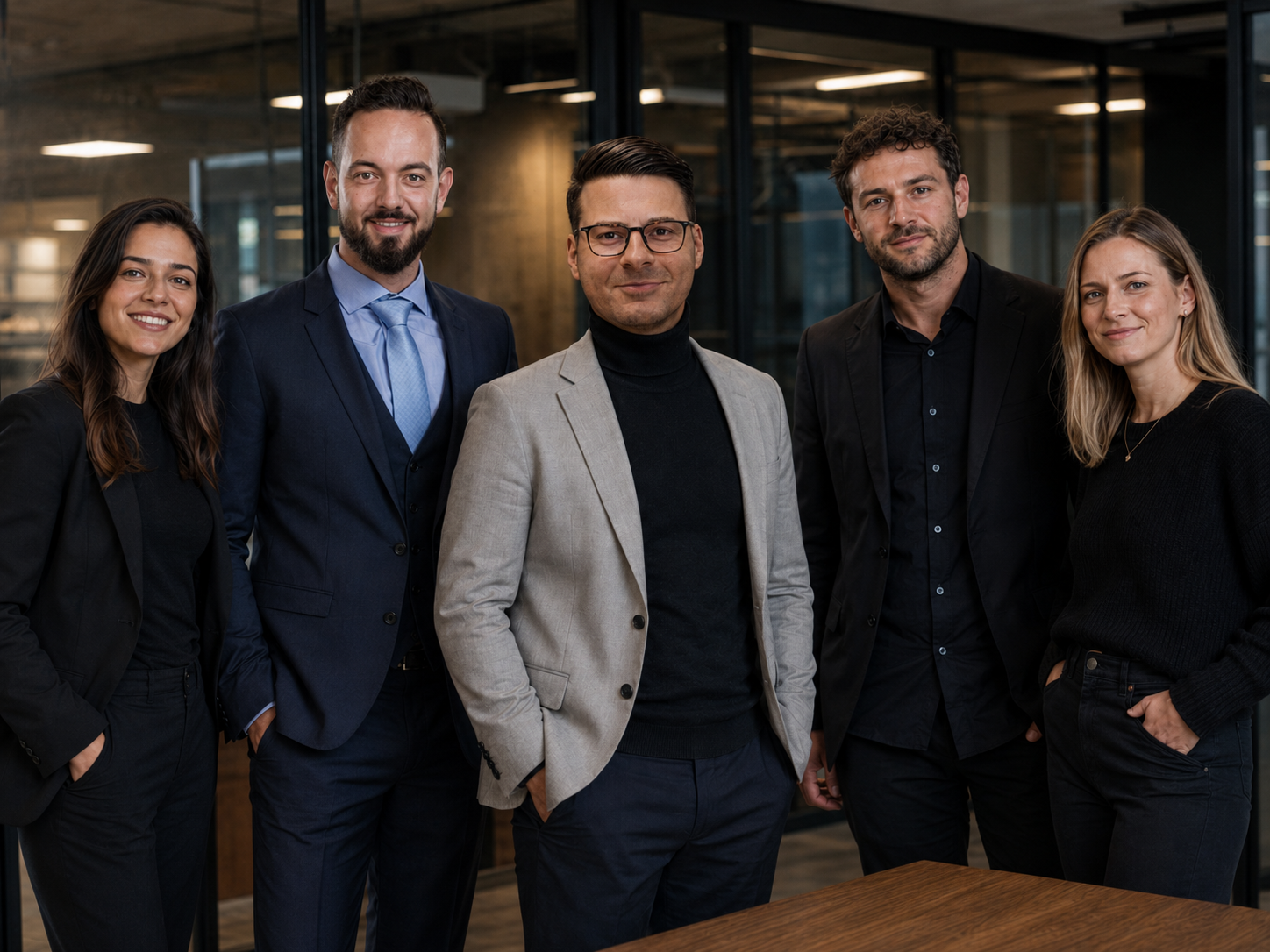 Team